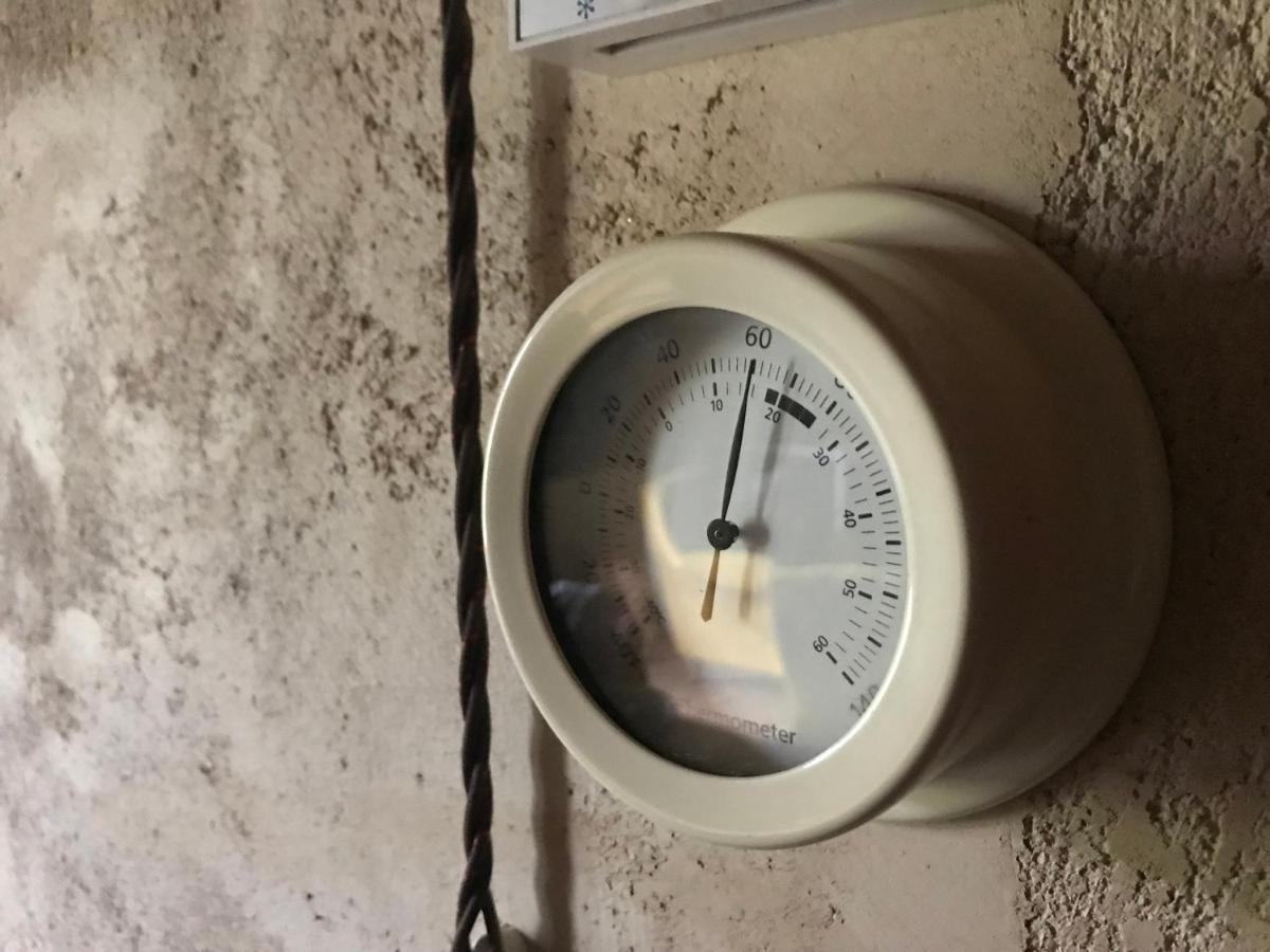 Caneva B&B Carlonga מראה חיצוני תמונה