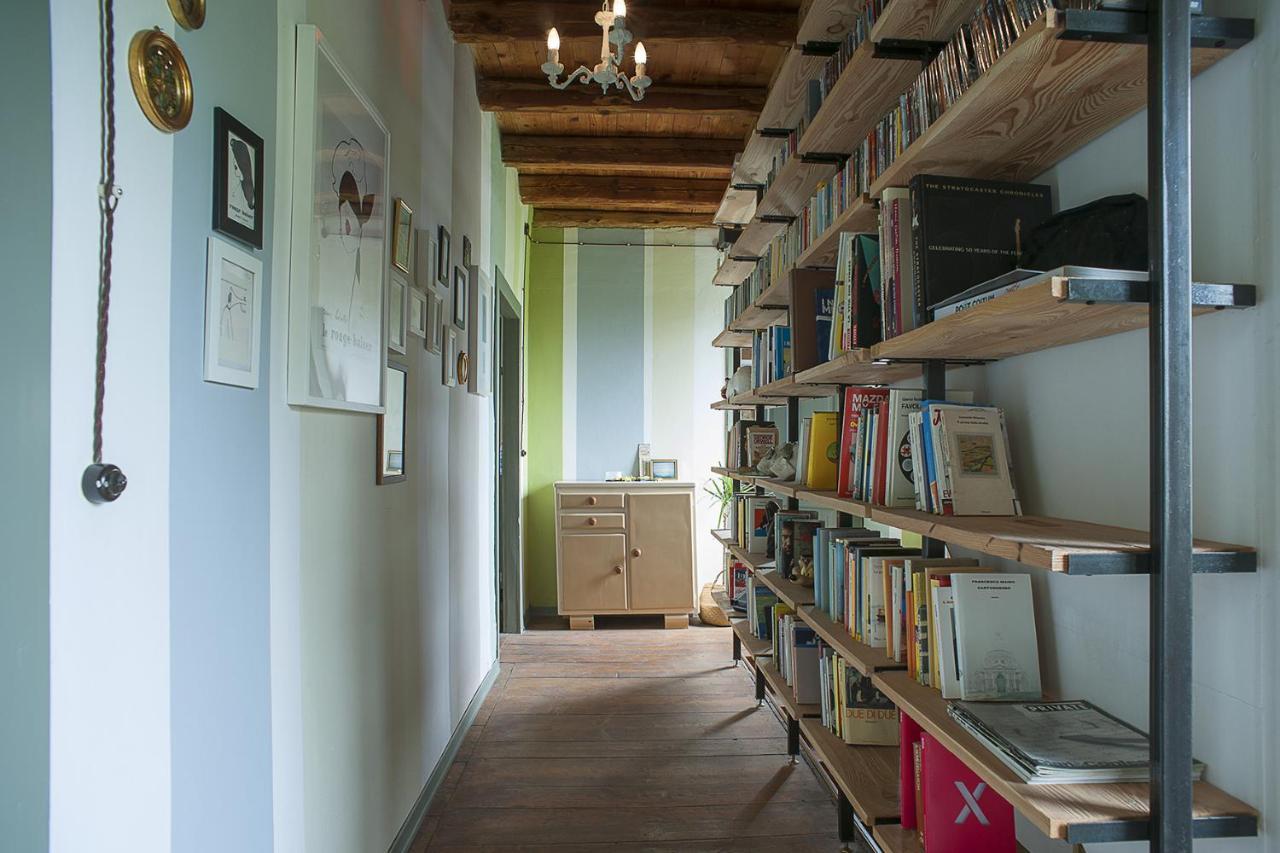 Caneva B&B Carlonga מראה חיצוני תמונה