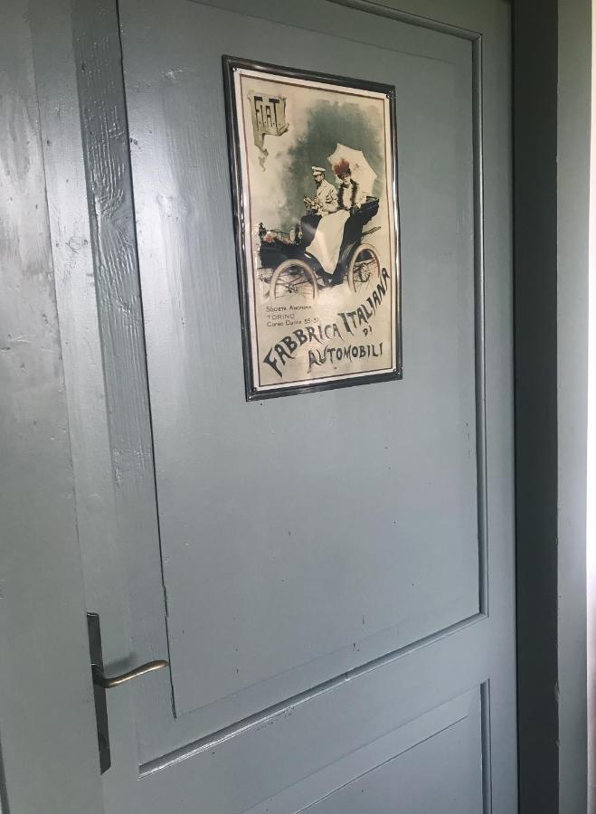 Caneva B&B Carlonga מראה חיצוני תמונה