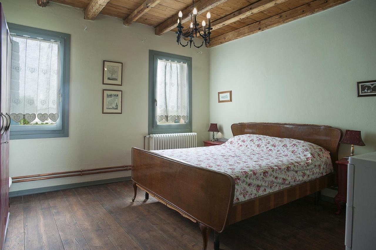 Caneva B&B Carlonga מראה חיצוני תמונה