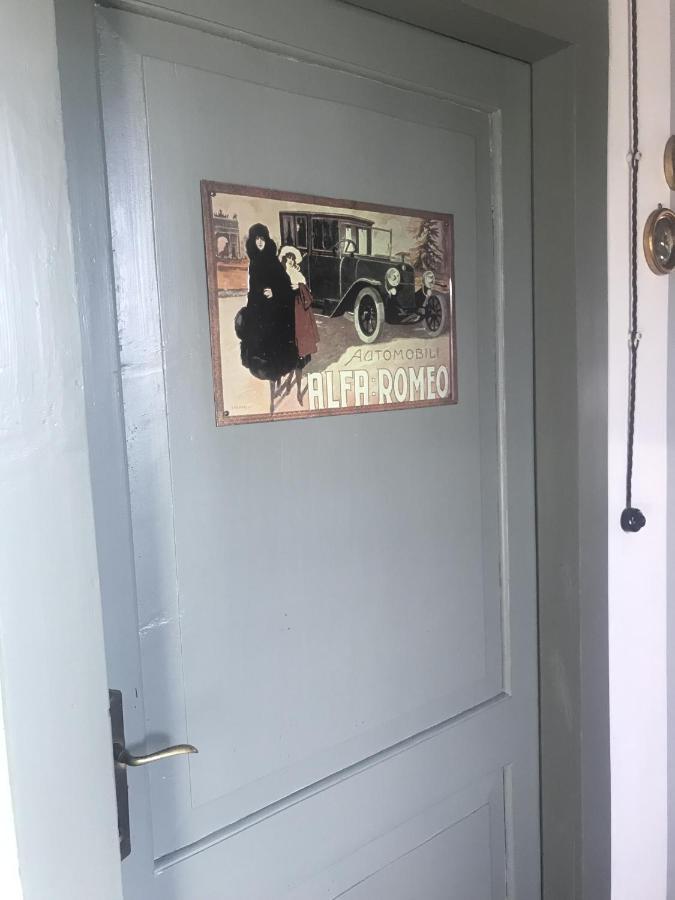 Caneva B&B Carlonga מראה חיצוני תמונה