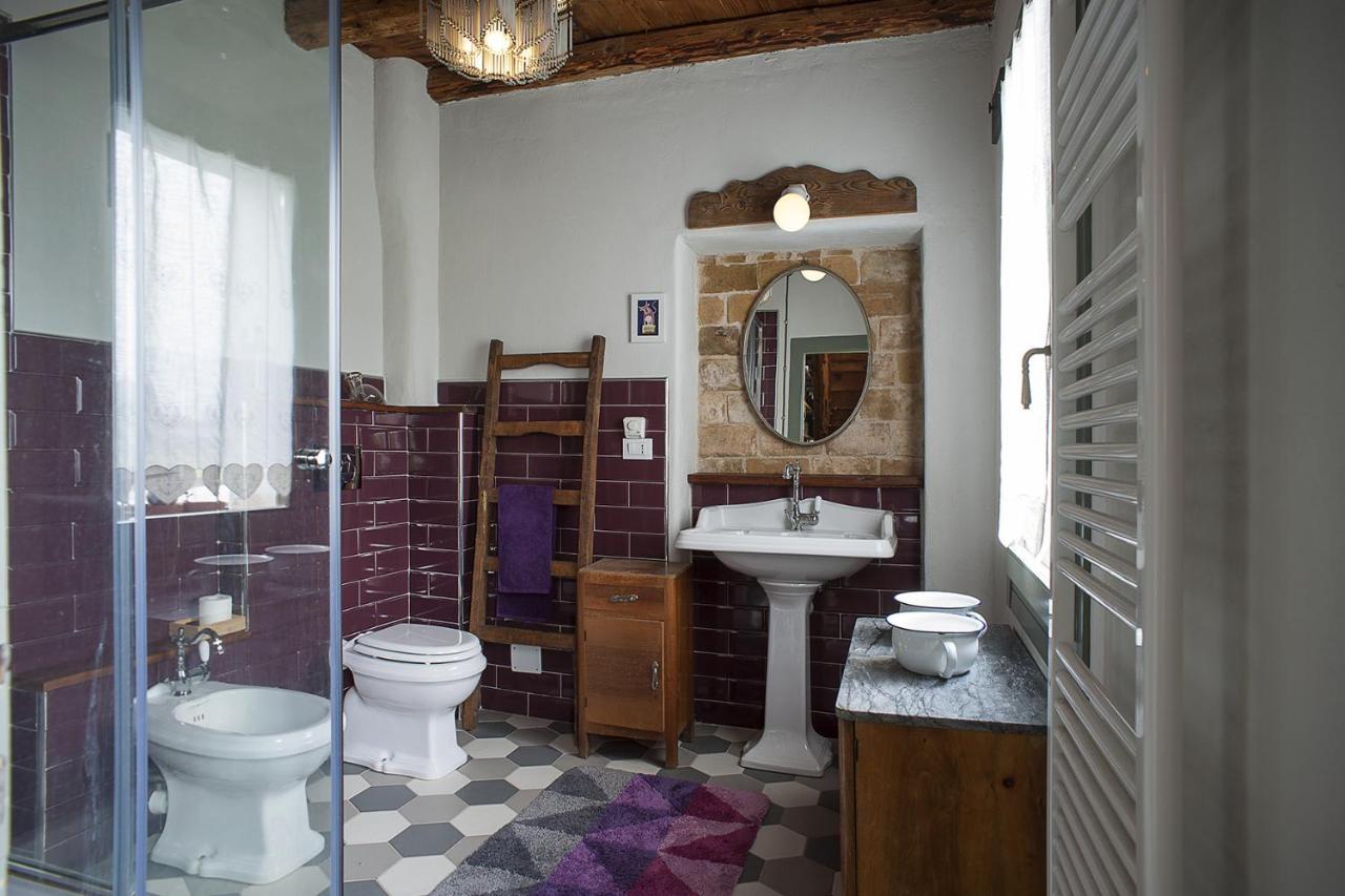 Caneva B&B Carlonga מראה חיצוני תמונה