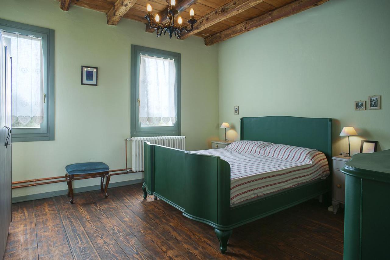 Caneva B&B Carlonga מראה חיצוני תמונה