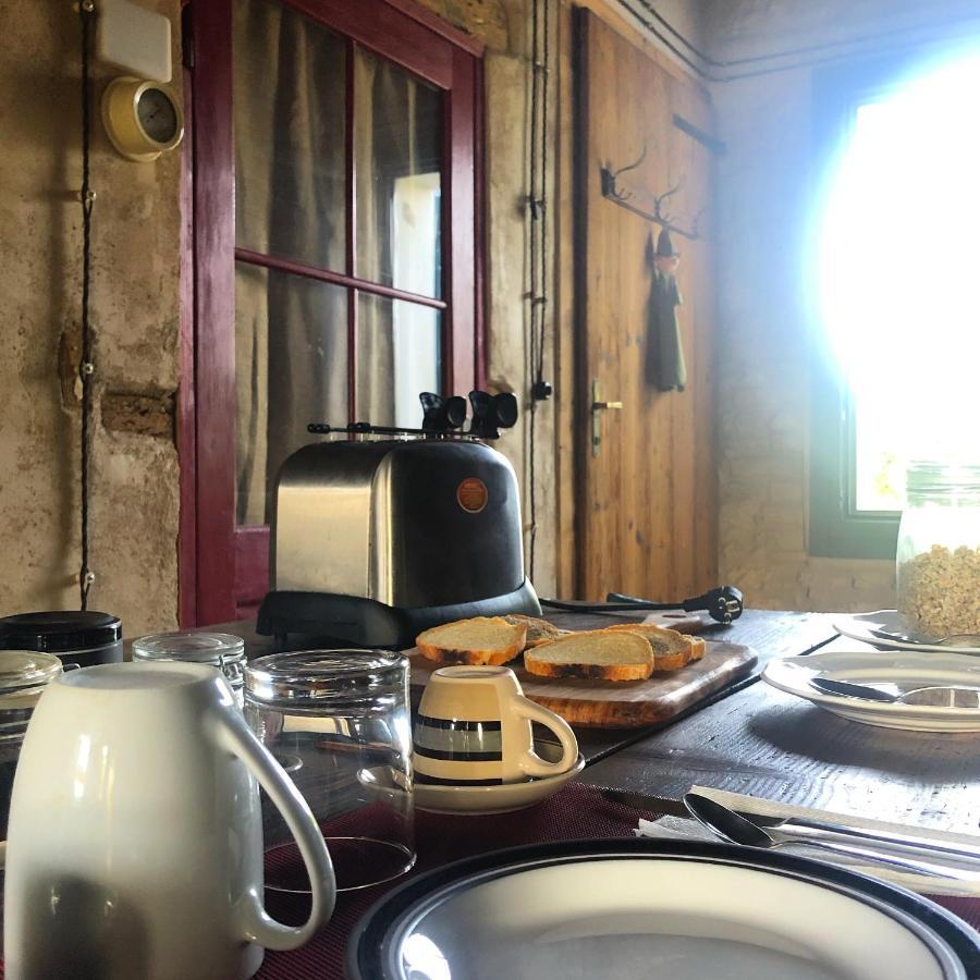 Caneva B&B Carlonga מראה חיצוני תמונה