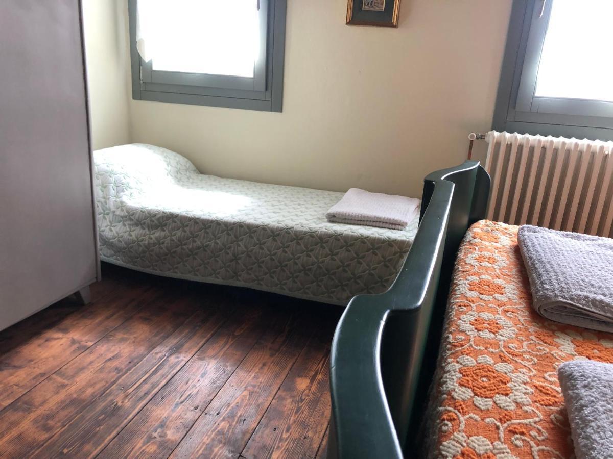 Caneva B&B Carlonga מראה חיצוני תמונה