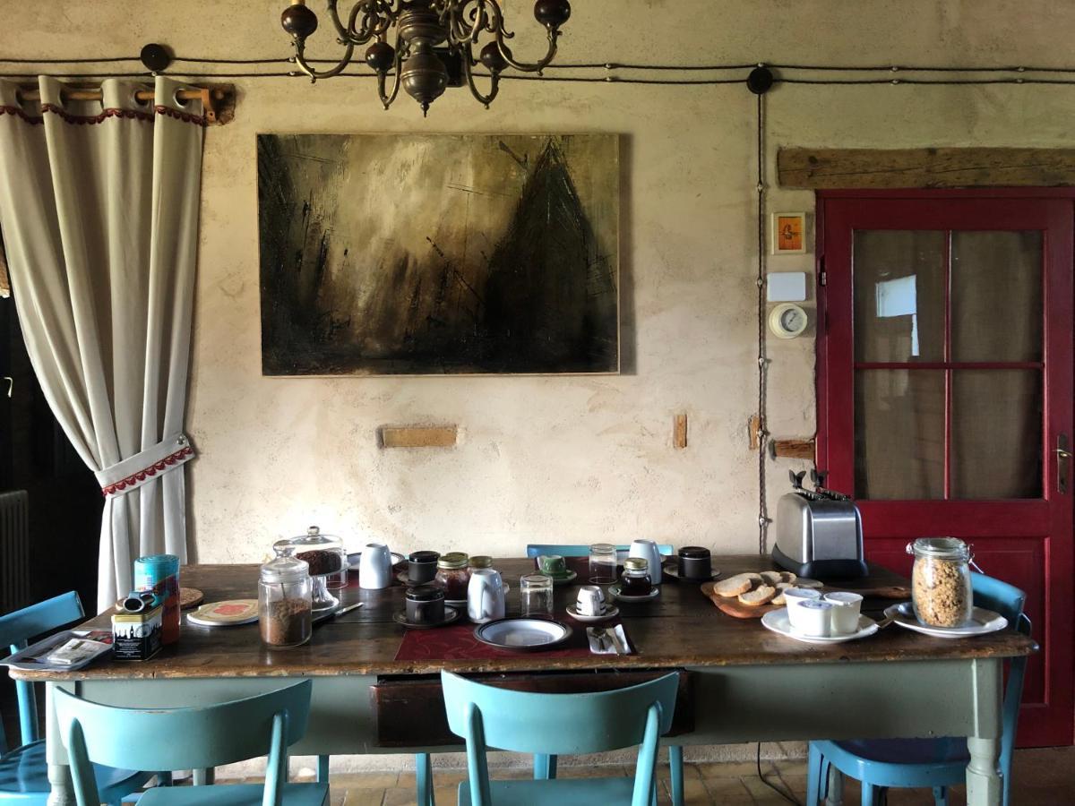 Caneva B&B Carlonga מראה חיצוני תמונה