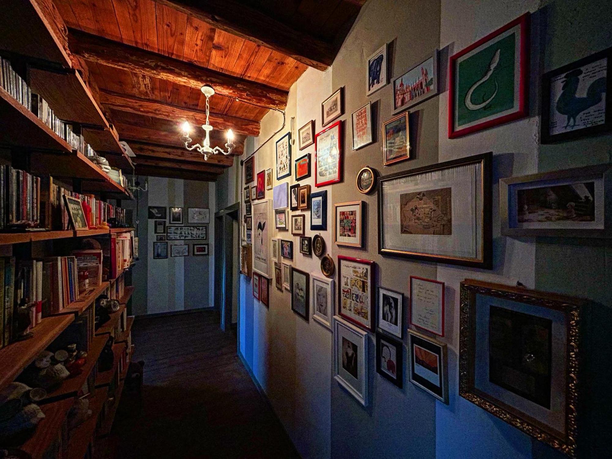 Caneva B&B Carlonga מראה חיצוני תמונה