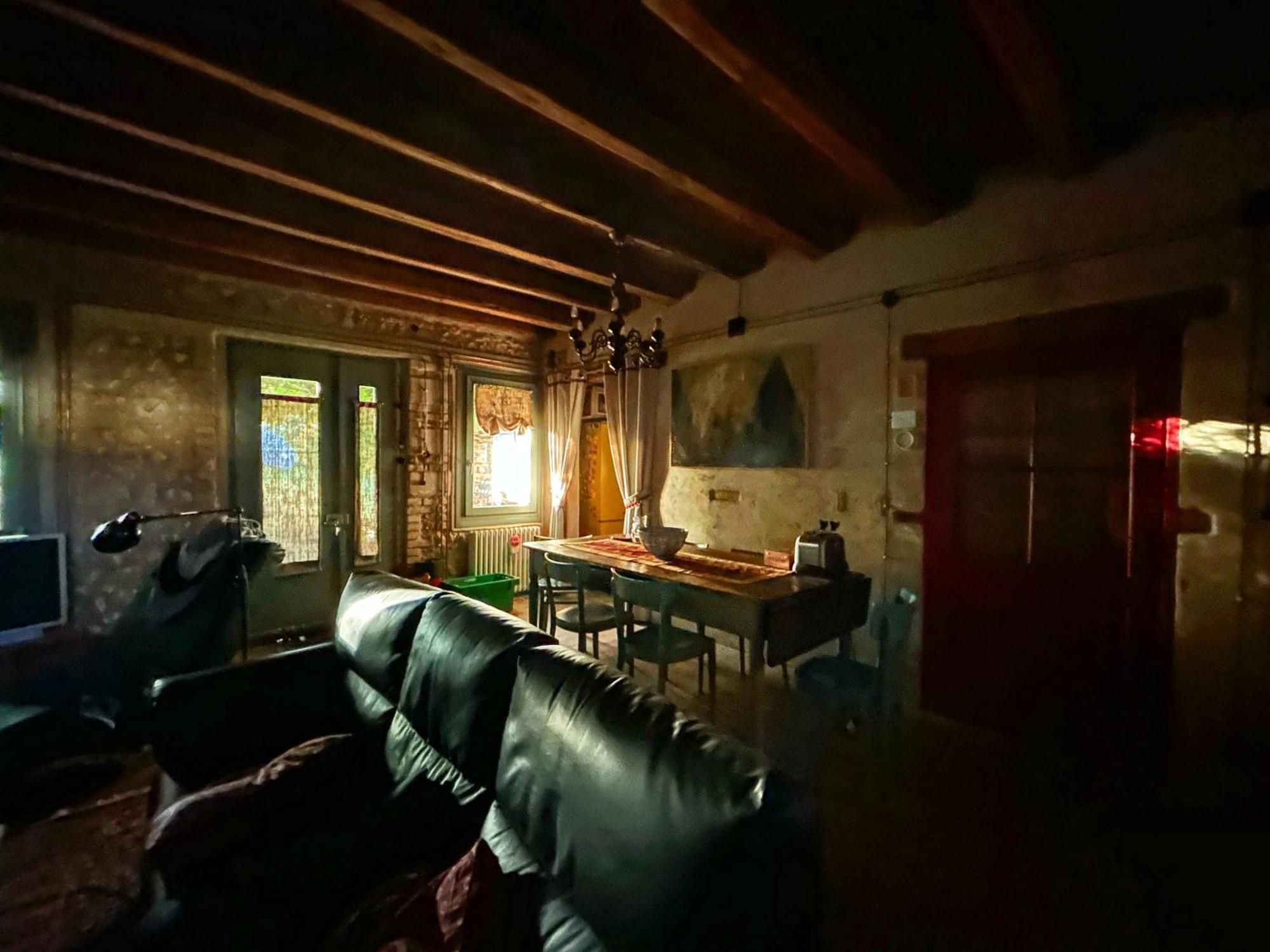 Caneva B&B Carlonga מראה חיצוני תמונה