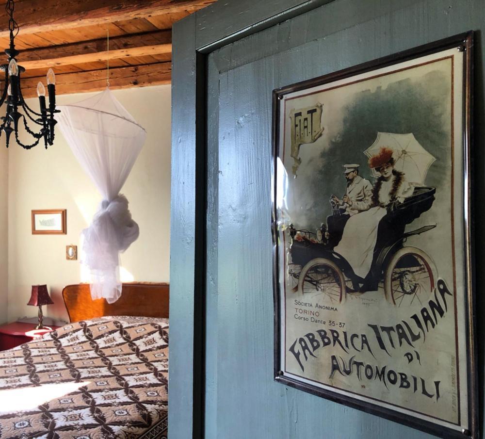 Caneva B&B Carlonga מראה חיצוני תמונה